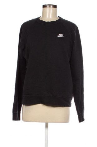 Γυναικεία μπλούζα Nike, Μέγεθος M, Χρώμα Μαύρο, Τιμή 14,84 €