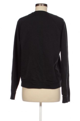 Γυναικεία μπλούζα Nike, Μέγεθος M, Χρώμα Μαύρο, Τιμή 37,11 €