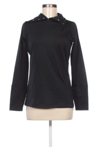 Дамска блуза Nike Golf, Размер S, Цвят Черен, Цена 73,29 лв.