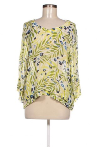 Γυναικεία μπλούζα Nile, Μέγεθος S, Χρώμα Πράσινο, Τιμή 16,03 €
