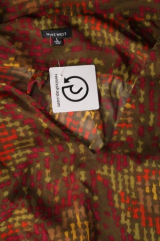 Damen Shirt Nine West, Größe L, Farbe Mehrfarbig, Preis € 2,60