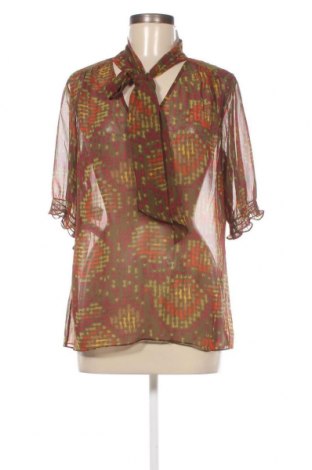 Γυναικεία μπλούζα Nine West, Μέγεθος L, Χρώμα Πολύχρωμο, Τιμή 2,73 €
