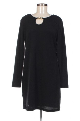 Γυναικεία μπλούζα Nkd, Μέγεθος L, Χρώμα Μαύρο, Τιμή 4,94 €