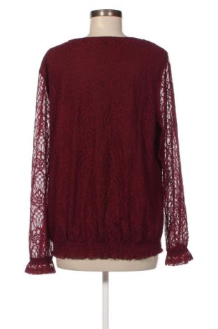 Γυναικεία μπλούζα Nkd, Μέγεθος L, Χρώμα Βιολετί, Τιμή 3,53 €