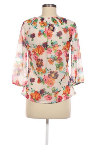 Γυναικεία μπλούζα Nkd, Μέγεθος M, Χρώμα Πολύχρωμο, Τιμή 3,76 €