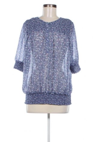 Γυναικεία μπλούζα Nkd, Μέγεθος XXL, Χρώμα Πολύχρωμο, Τιμή 11,40 €