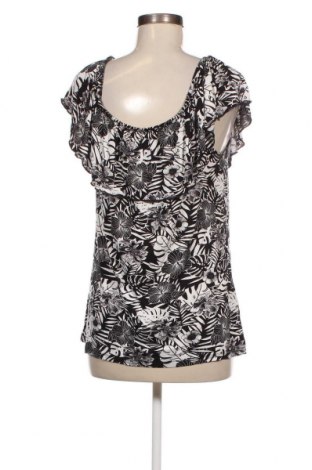 Γυναικεία μπλούζα Nkd, Μέγεθος L, Χρώμα Πολύχρωμο, Τιμή 2,47 €