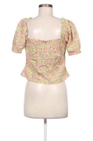 Γυναικεία μπλούζα Nly Trend, Μέγεθος M, Χρώμα Πολύχρωμο, Τιμή 5,91 €
