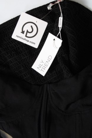 Bluză de femei Nly Trend, Mărime L, Culoare Negru, Preț 31,61 Lei