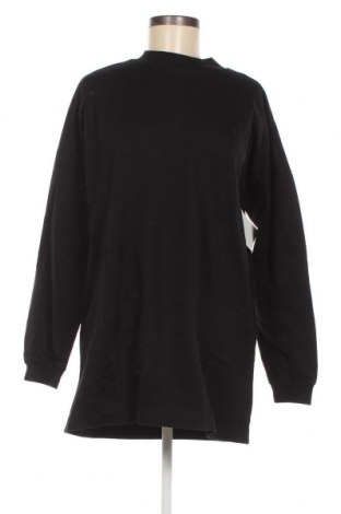 Γυναικεία μπλούζα Nly Trend, Μέγεθος S, Χρώμα Μαύρο, Τιμή 5,43 €