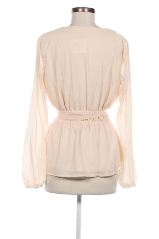 Γυναικεία μπλούζα Nly Trend, Μέγεθος M, Χρώμα  Μπέζ, Τιμή 4,37 €