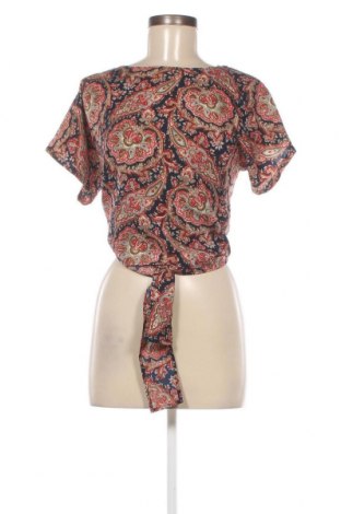 Γυναικεία μπλούζα Nly Trend, Μέγεθος M, Χρώμα Πολύχρωμο, Τιμή 3,53 €