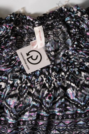 Damen Shirt No Boundaries, Größe S, Farbe Mehrfarbig, Preis € 2,64