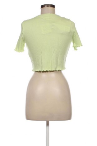 Дамска блуза Noisy May, Размер XS, Цвят Зелен, Цена 8,37 лв.