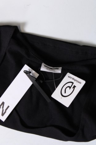 Γυναικεία μπλούζα Noisy May, Μέγεθος XS, Χρώμα Μαύρο, Τιμή 4,79 €