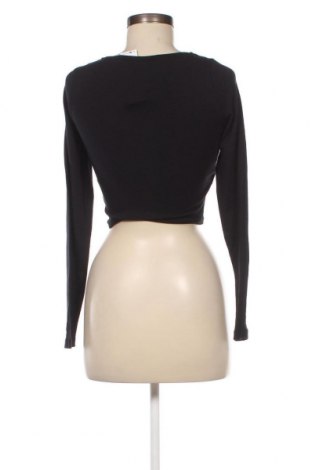 Дамска блуза Noisy May, Размер XS, Цвят Черен, Цена 8,06 лв.