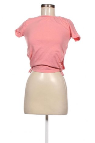 Γυναικεία μπλούζα Noisy May, Μέγεθος XS, Χρώμα Ρόζ , Τιμή 4,70 €