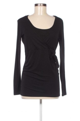 Damen Shirt Noppies, Größe S, Farbe Schwarz, Preis € 5,94