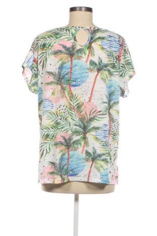 Γυναικεία μπλούζα Norah, Μέγεθος XL, Χρώμα Πολύχρωμο, Τιμή 8,91 €