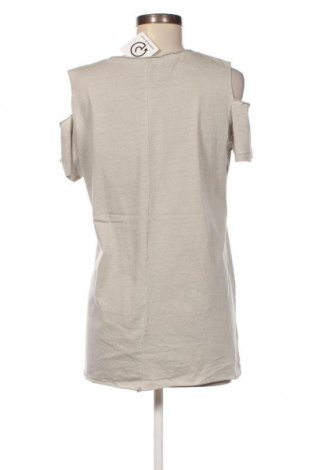 Γυναικεία μπλούζα Notice, Μέγεθος M, Χρώμα Γκρί, Τιμή 6,31 €