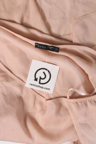 Γυναικεία μπλούζα Nuna Lie, Μέγεθος XXS, Χρώμα Ρόζ , Τιμή 2,67 €