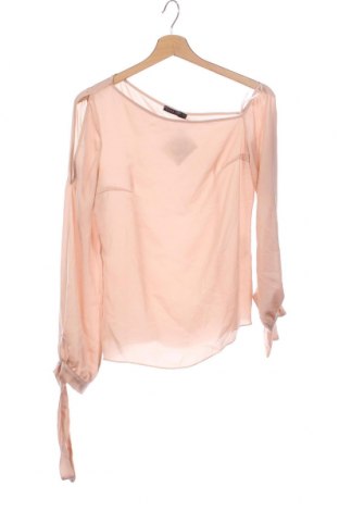Γυναικεία μπλούζα Nuna Lie, Μέγεθος XXS, Χρώμα Ρόζ , Τιμή 2,08 €