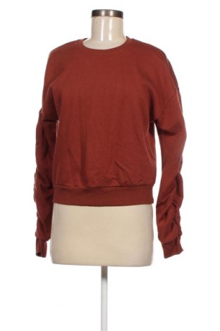 Γυναικεία μπλούζα ONLY, Μέγεθος M, Χρώμα Καφέ, Τιμή 3,09 €