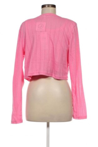 Damen Shirt ONLY, Größe 3XL, Farbe Rosa, Preis € 3,09