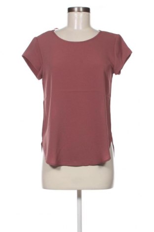 Γυναικεία μπλούζα ONLY, Μέγεθος XS, Χρώμα Σάπιο μήλο, Τιμή 20,62 €