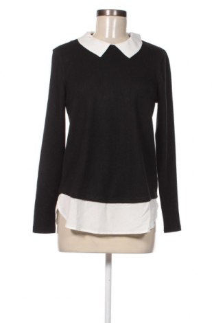 Γυναικεία μπλούζα ONLY, Μέγεθος S, Χρώμα Μαύρο, Τιμή 8,25 €