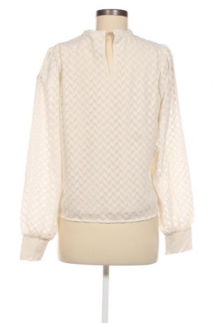 Γυναικεία μπλούζα ONLY, Μέγεθος M, Χρώμα Εκρού, Τιμή 3,09 €