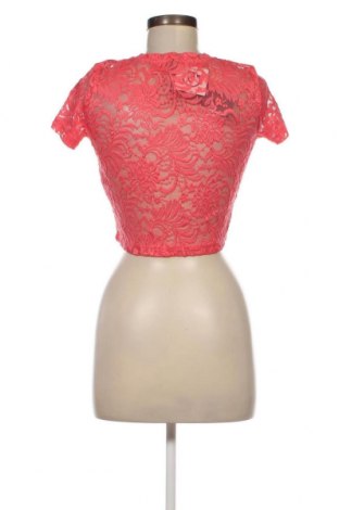 Γυναικεία μπλούζα ONLY, Μέγεθος XS, Χρώμα Ρόζ , Τιμή 5,16 €