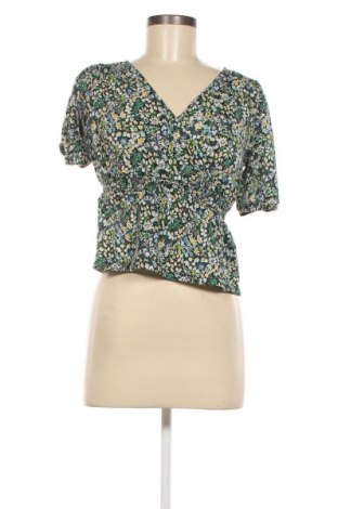 Дамска блуза ONLY, Размер XS, Цвят Многоцветен, Цена 4,00 лв.