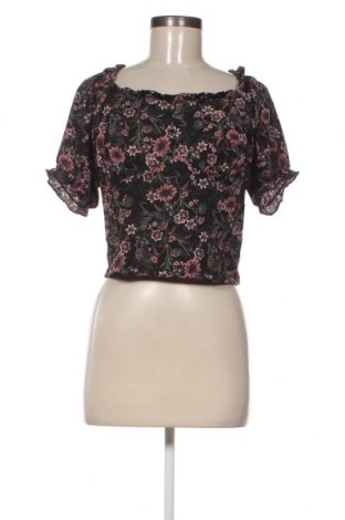 Γυναικεία μπλούζα ONLY, Μέγεθος L, Χρώμα Πολύχρωμο, Τιμή 3,09 €