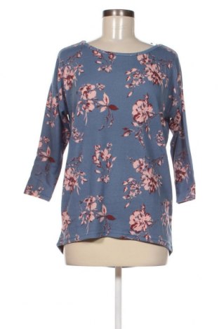 Γυναικεία μπλούζα ONLY, Μέγεθος XS, Χρώμα Μπλέ, Τιμή 4,54 €
