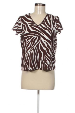 Дамска блуза ONLY, Размер S, Цвят Кафяв, Цена 8,80 лв.