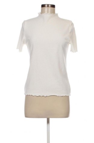 Damen Shirt ONLY, Größe L, Farbe Weiß, Preis 7,22 €