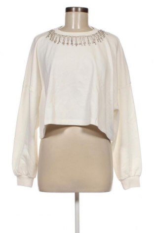 Дамска блуза ONLY, Размер M, Цвят Бял, Цена 18,00 лв.