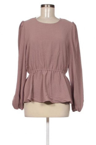 Дамска блуза ONLY, Размер L, Цвят Розов, Цена 7,60 лв.