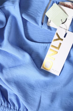 Damen Shirt ONLY, Größe M, Farbe Blau, Preis 20,62 €