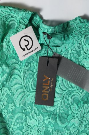 Damen Shirt ONLY, Größe L, Farbe Grün, Preis 20,62 €