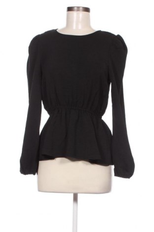 Γυναικεία μπλούζα ONLY, Μέγεθος S, Χρώμα Μαύρο, Τιμή 4,12 €