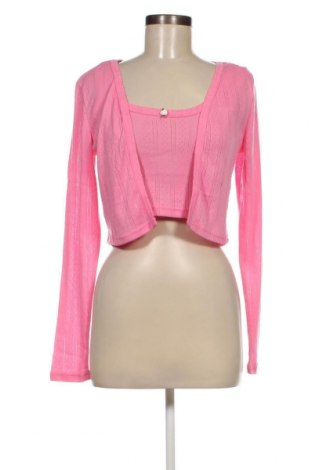 Γυναικεία μπλούζα ONLY, Μέγεθος M, Χρώμα Ρόζ , Τιμή 4,12 €