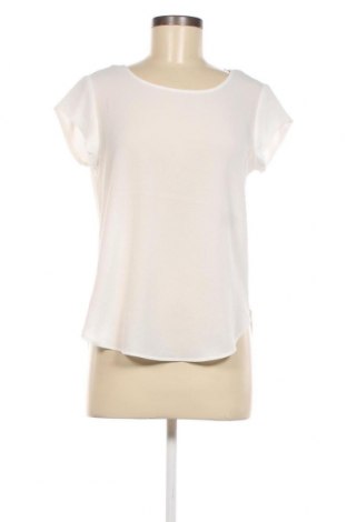 Γυναικεία μπλούζα ONLY, Μέγεθος XS, Χρώμα Λευκό, Τιμή 2,06 €