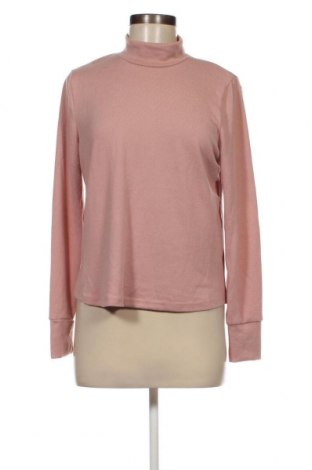 Γυναικεία μπλούζα ONLY, Μέγεθος S, Χρώμα Ρόζ , Τιμή 4,12 €