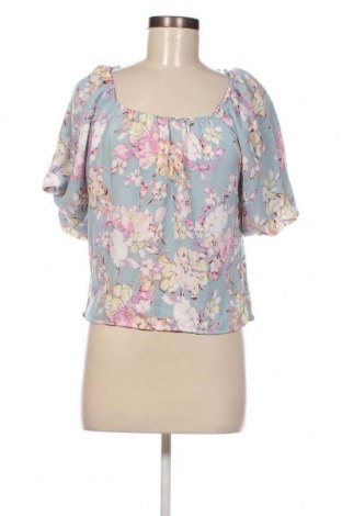Дамска блуза ONLY, Размер XL, Цвят Многоцветен, Цена 40,00 лв.