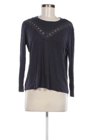 Γυναικεία μπλούζα ONLY, Μέγεθος XL, Χρώμα Μπλέ, Τιμή 3,71 €