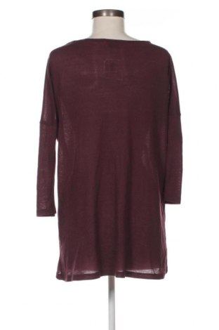 Γυναικεία μπλούζα ONLY, Μέγεθος M, Χρώμα Βιολετί, Τιμή 3,53 €