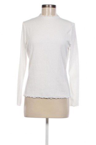 Γυναικεία μπλούζα ONLY, Μέγεθος XL, Χρώμα Λευκό, Τιμή 4,64 €