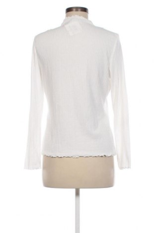 Γυναικεία μπλούζα ONLY, Μέγεθος XL, Χρώμα Λευκό, Τιμή 4,64 €